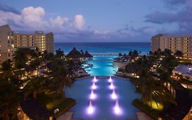 The Westin Lagunamar Ocean Resort Villas & Spa Cancun